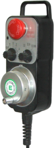 ELCIS VP55 Portable Electronic Steering Wheel