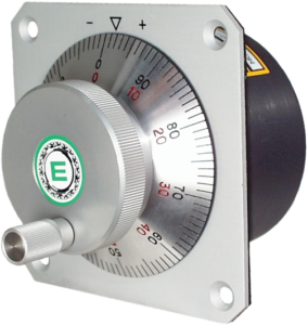 Volante eletrônico ELCIS VE110