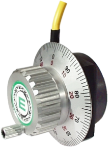 Volant electrònic ELCIS VE45