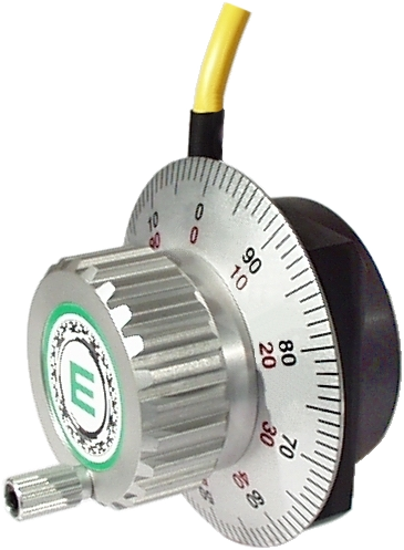 Volant electrònic ELCIS VE45