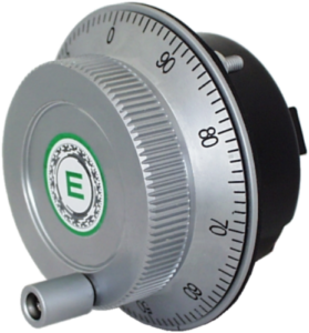 Volant electrònic ELCIS VE80