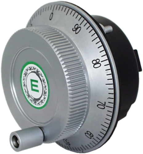 Volant electrònic ELCIS VE80