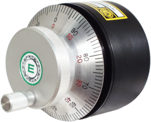 ELCIS VES110 Electronic Steering Wheel