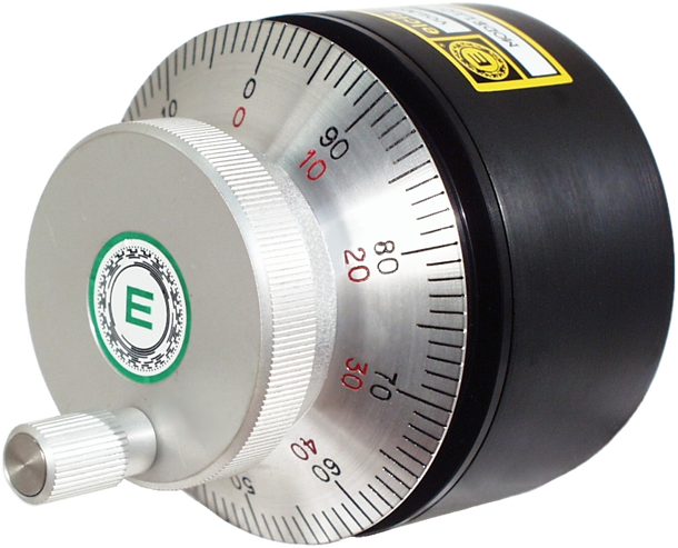 ELCIS VES110 Electronic Steering Wheel