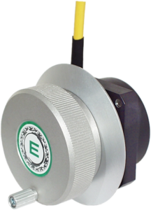 Volant électronique ELCIS VF45