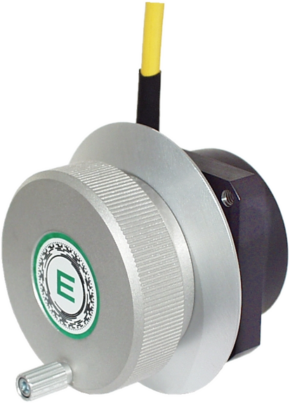 Volant électronique ELCIS VF45