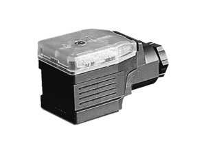 Acondicionador de señal para LWH y TLH MUW 200/250 Novotechnik