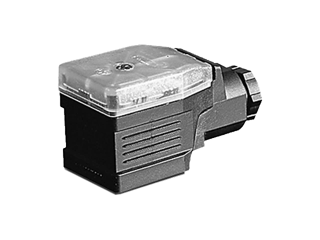 Acondicionador de señal para LWH y TLH MUW 200/250 Novotechnik