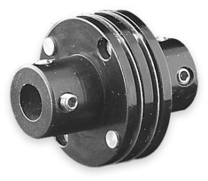 Acoplamientos y accesorios para sensores rotativos Novotechnik