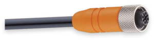 Conectores y cables M12 Novotechnik