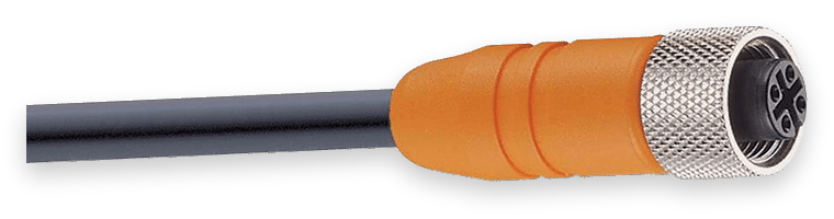 Conectores y cables M12 Novotechnik