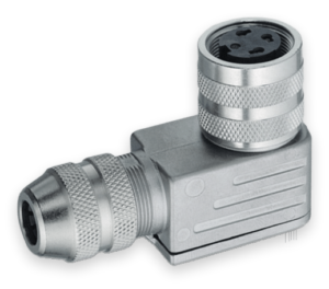 Conectores y cables M16 Novotechnik