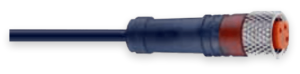 Conectores y cables M8 Novotechnik