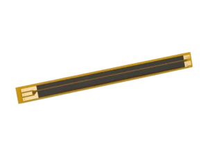 Elemento resistivo potenciométrico PTX Novotechnik