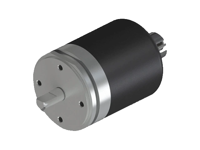 Encoder absoluto magnético multivuelta RMB-3600 analógico Novotechnik