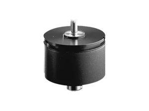 Potenciómetro rotativo con salida en corriente IPE-6000 Novotechnik