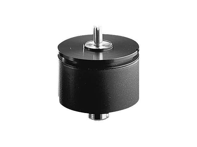 Potenciómetro rotativo con salida en corriente IPE-6000 Novotechnik