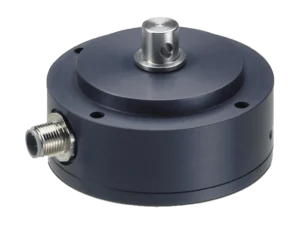 Potenciómetro rotativo para servicio pesado IPX-7900 Novotechnik