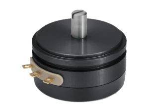 Potenciómetro rotativo P-4500 Novotechnik