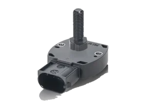 Sensor de ángulo magnético sin contacto RFE-3200 SAE J1939 Novotechnik