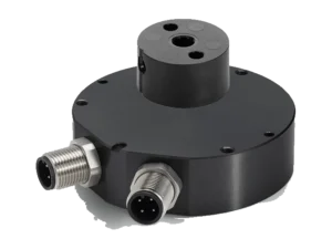 Sensor de ángulo magnético sin contacto con salida de corriente RFX-6900 analógico Novotechnik