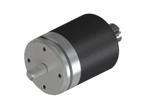 Sensor de ángulo magnético sin contacto monovuelta RSB-3600 analógico Novotechnik