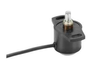 Sensor de ángulo magnético sin contacto RSC-2800 analógico Novotechnik