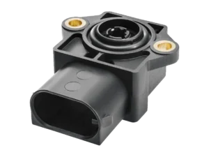Sensor de ángulo magnético sin contacto RSK-3200 PWM Novotechnik