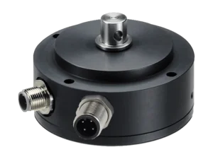Sensor de ángulo magnético sin contacto 4 ... 20 mA RSX-7900 analógico Novotechnik
