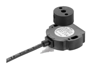 Sensor de ángulo sin contacto RFC-4800 SSI Novotechnik
