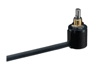 Encoder magnético multivuelta miniatura MZ1-2200 IO-Link Novotechnik