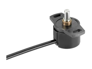 Encoder multivuelta magnético sin contacto RSM-2800 SSI Novotechnik