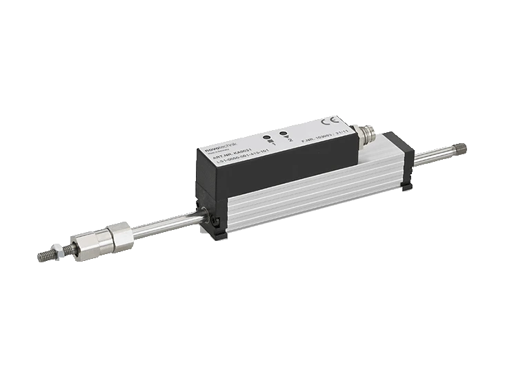 Transductor de posición inductivo sin contacto LS1 Novotechnik