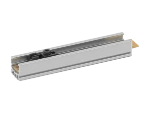 Transductor potenciométrico de carcasa abierta PTP Novotechnik