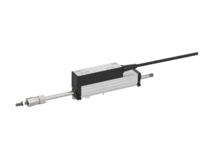 Transductor potenciométrico con salida analógica TE1 Novotechnik
