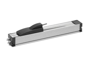 Transductor potenciométrico sin vástago TLH Novotechnik